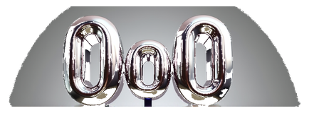 0o0 logo